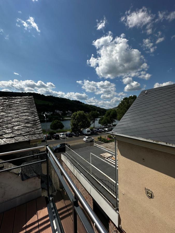 Apartamento de 2 dormitorios con terraza