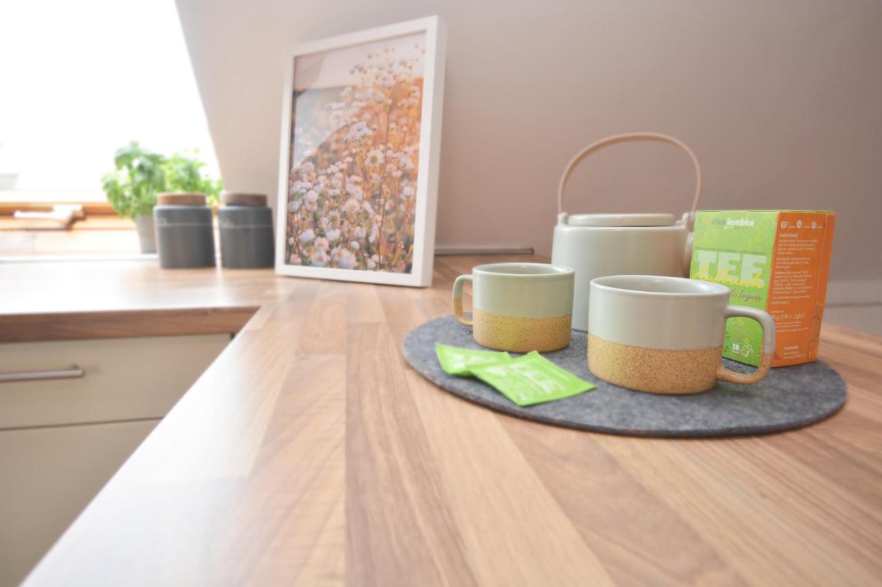 NUE12-RI Apartment in Zirndorf - Ferienwohnung