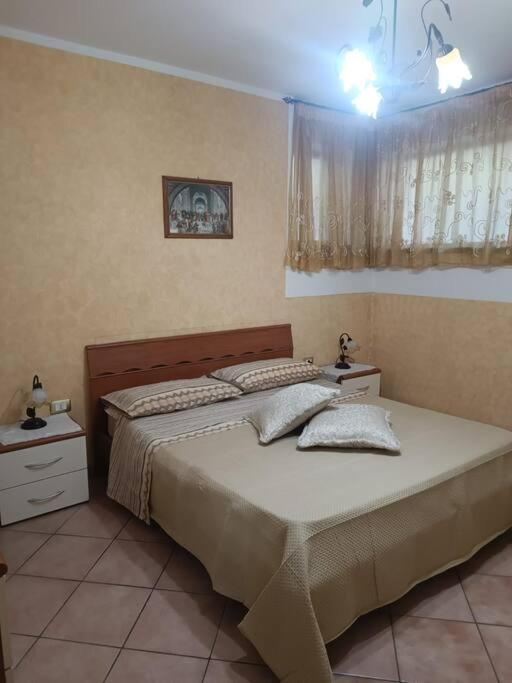 B&B Scafati - Terry House Pompei-Scafati - Bed and Breakfast Scafati