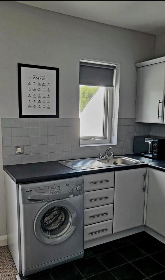 Causeway Coast Sea Shore Apartment - Ballycastle - Bed and Breakfast