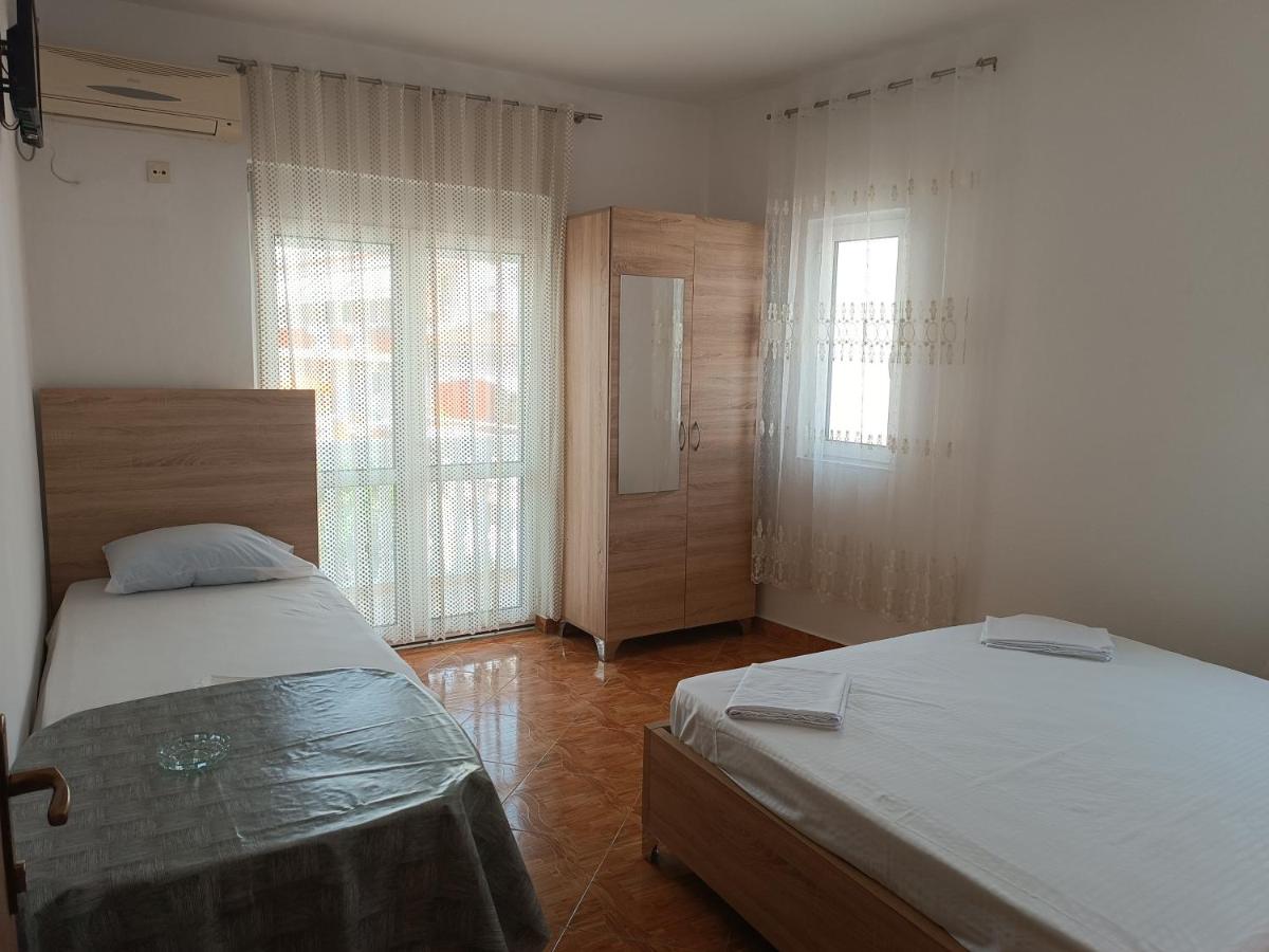 Camera Tripla con Bagno Privato
