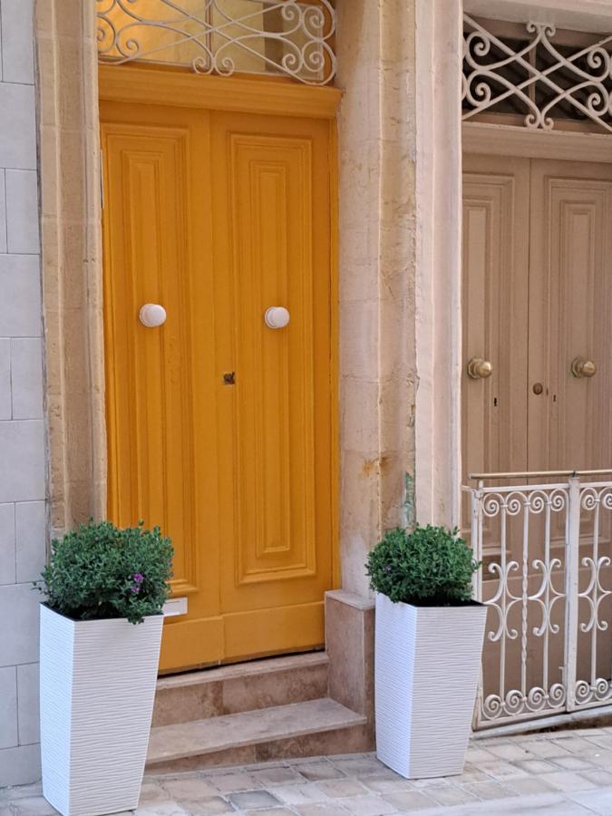 B&B Birgu - Ta' Wenzu - Bed and Breakfast Birgu