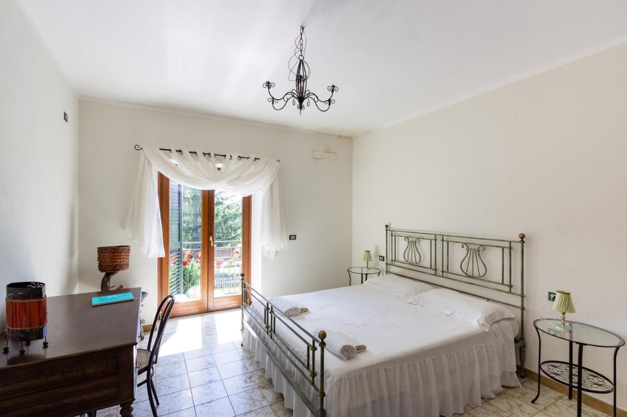 B&B Lioni - Casa Fiorella - Irpinia - Bed and Breakfast Lioni