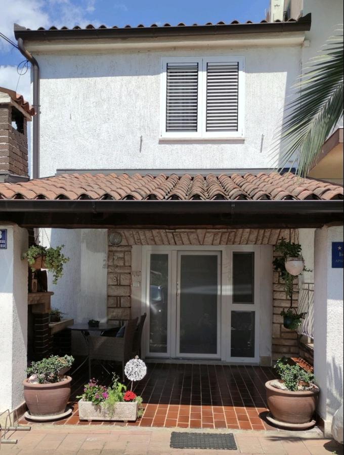 Apartments Mia 2 - B&B