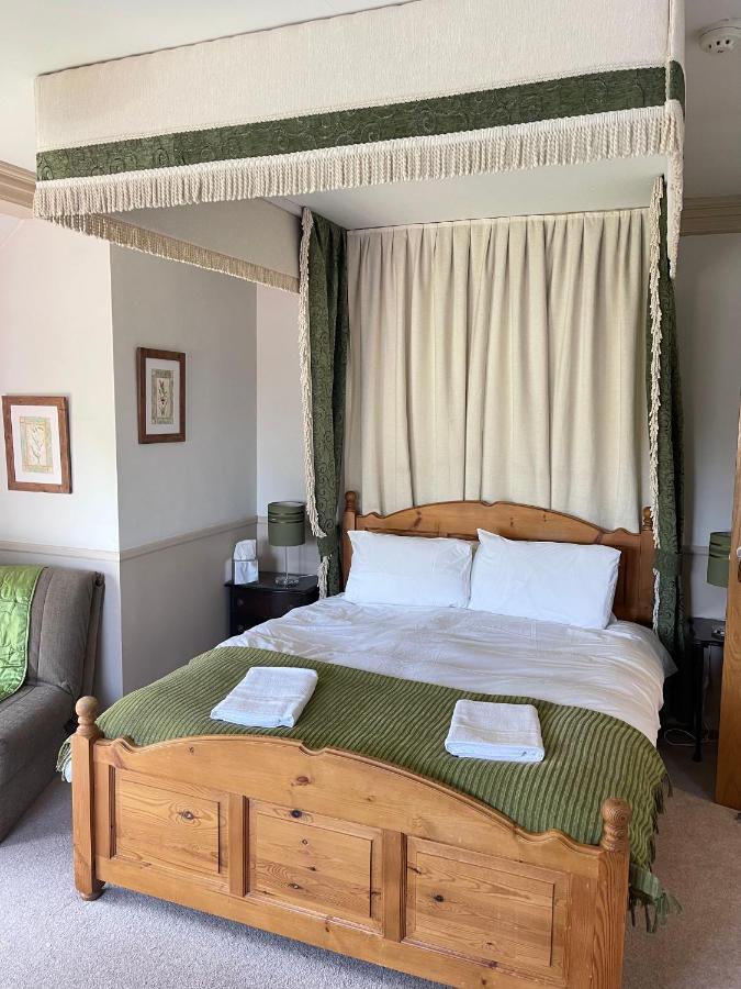 Deluxe Doppelzimmer mit Balkon
