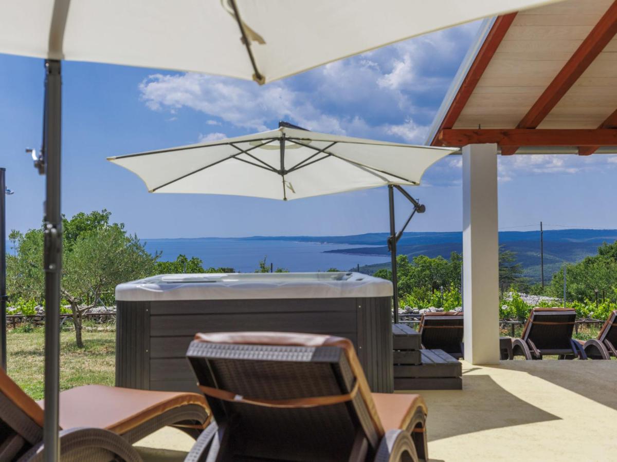 B&B Labin - Holiday Home Casa Di Nelo by Interhome - Bed and Breakfast Labin