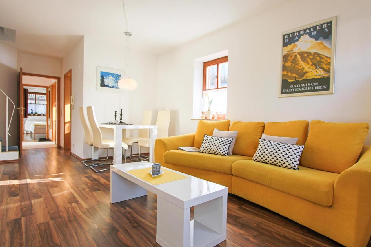 Gloria - B&B Garmisch-Partenkirchen