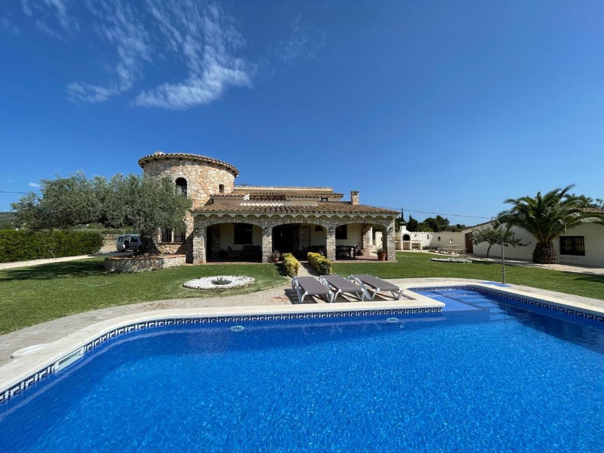 Five-Bedroom House