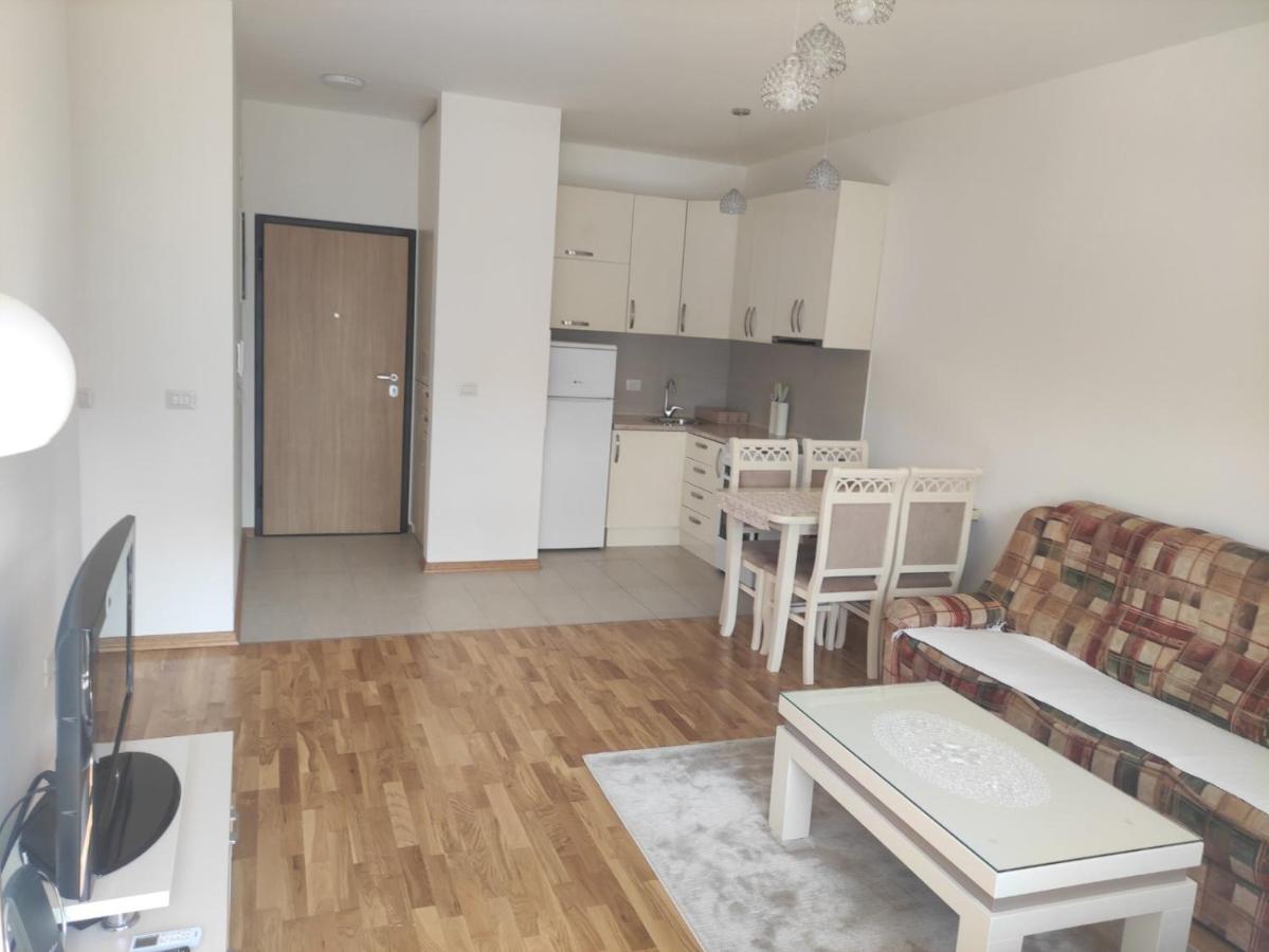 Apartments Mina - B&B Dulcigno