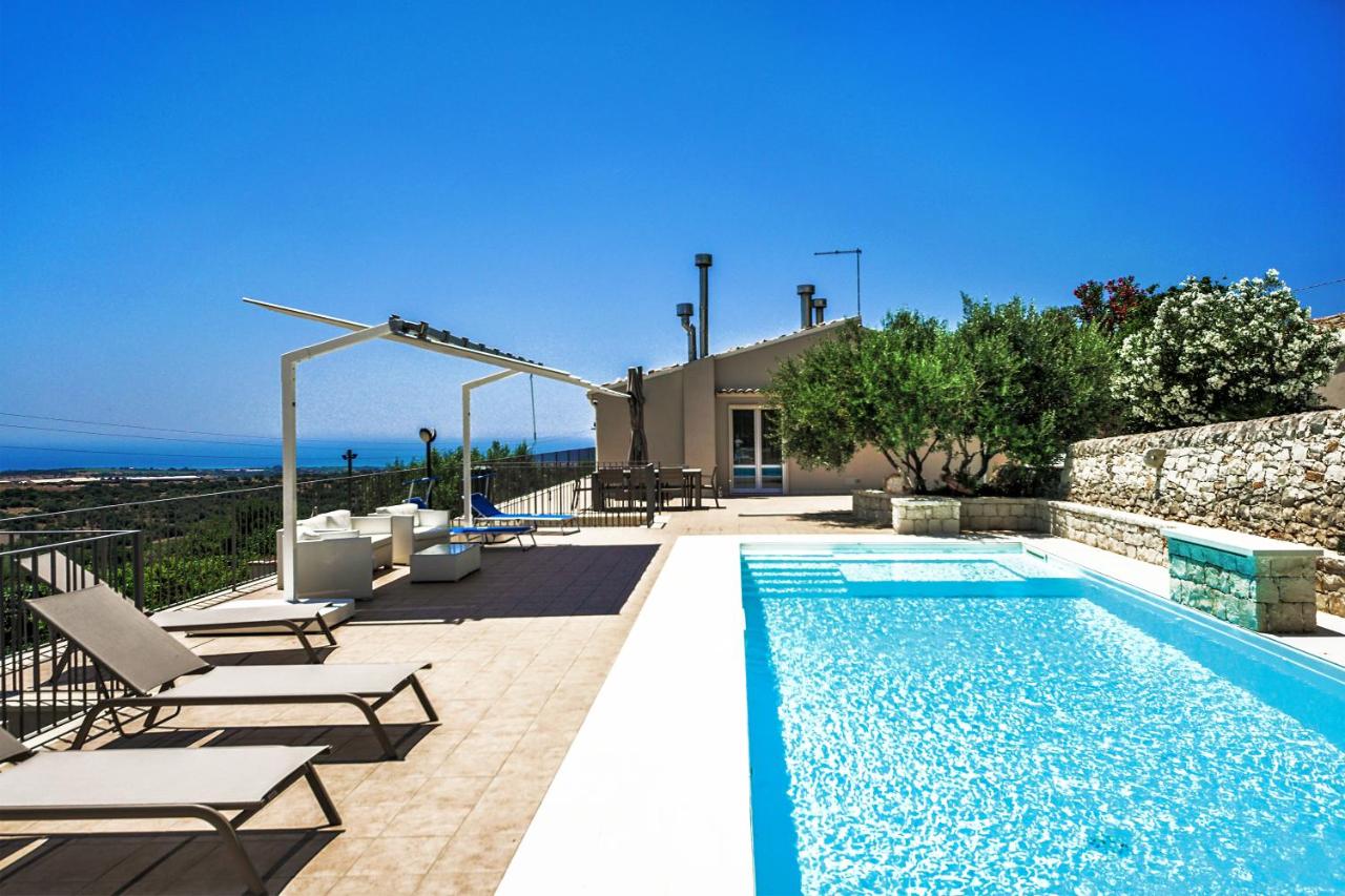 Villa Rita - B&B Ragusa