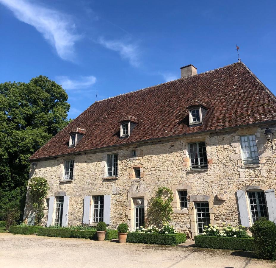 La grand' maison - B&B