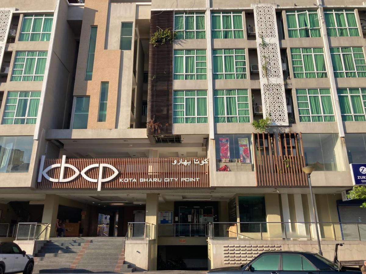 Monolocale Stay (Studio Apartment KBCP) - Bed and Breakfast