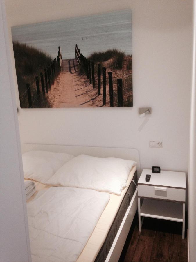 Junior Suite Apartment
