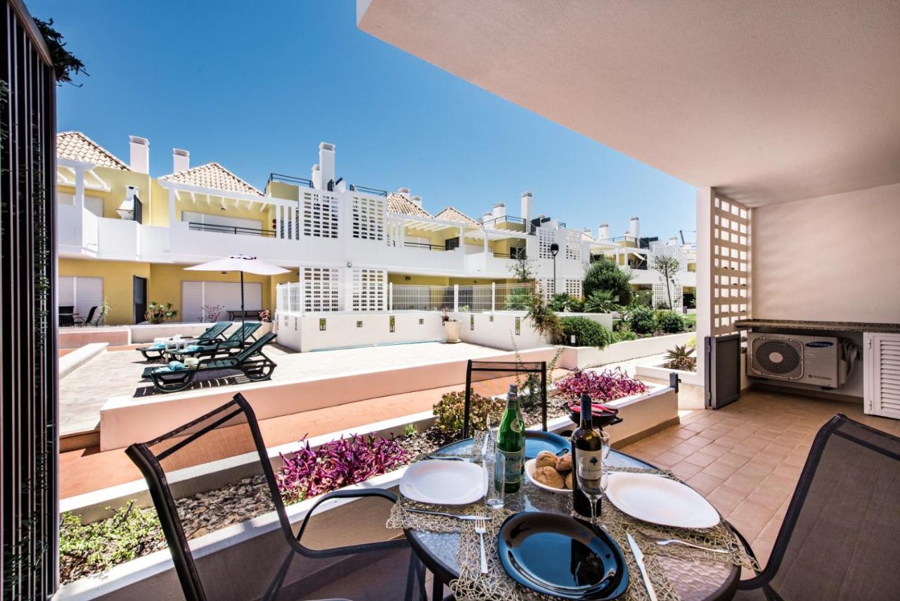 Formosa Cabanas Beach - Ferienwohnung Cabanas de Tavira