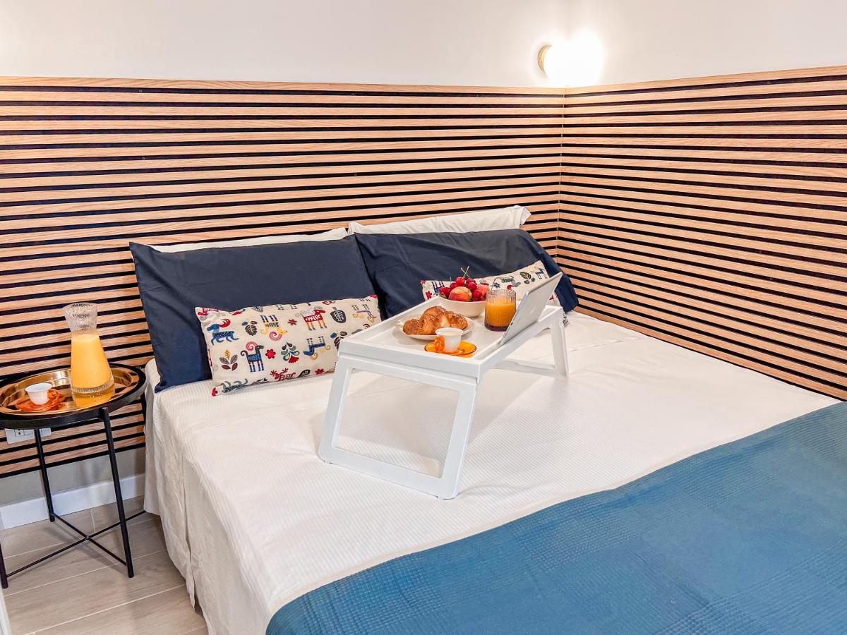 Bleisure Inn - Chambres d’hôtes Cagliari