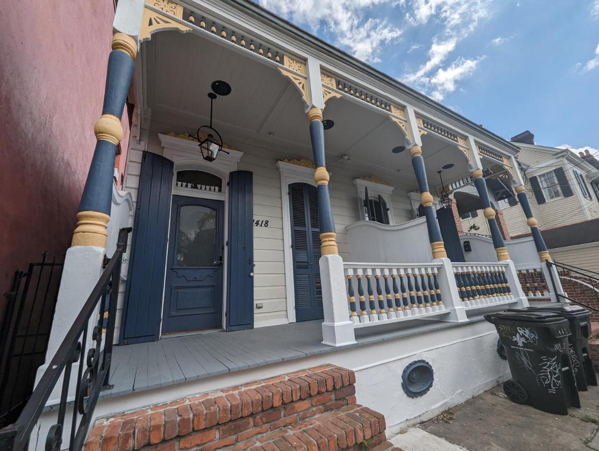 B&B New Orleans - Royal Residence - Bed and Breakfast New Orleans