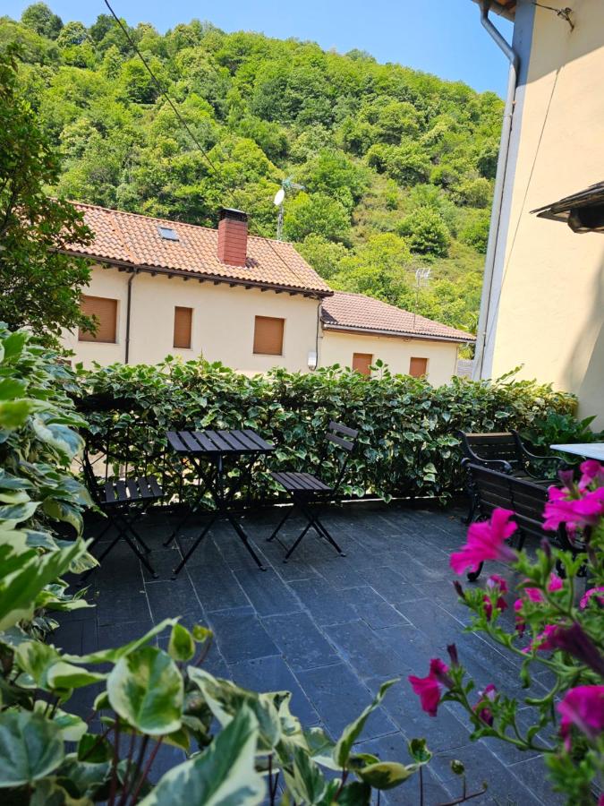 Apartamentos Rurales Casa Ardaliz - B&B Cangas del Narcea