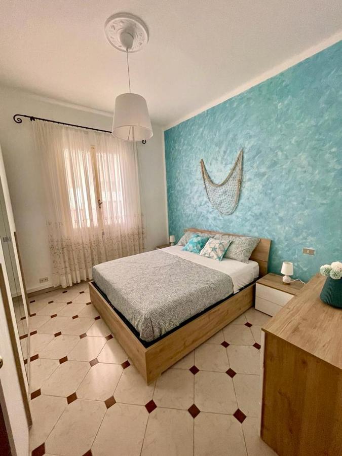 B&B Riva Ligure - Nonna Sere Home - Bed and Breakfast Riva Ligure