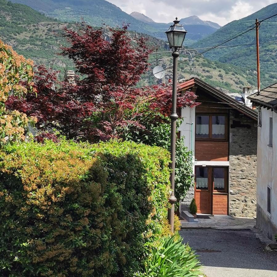 marmot - B&B Saint Marcel