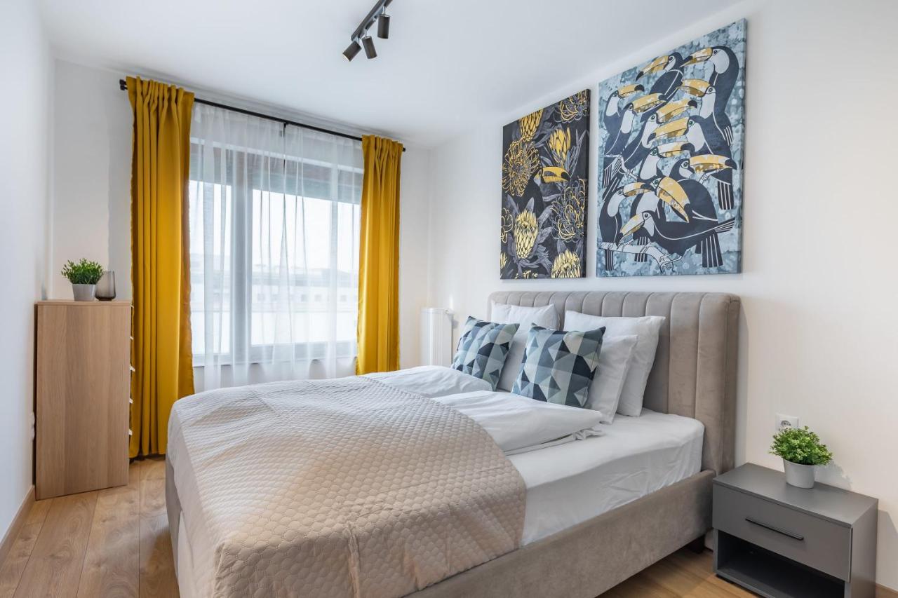 Brand new central flat - B&B Budapest