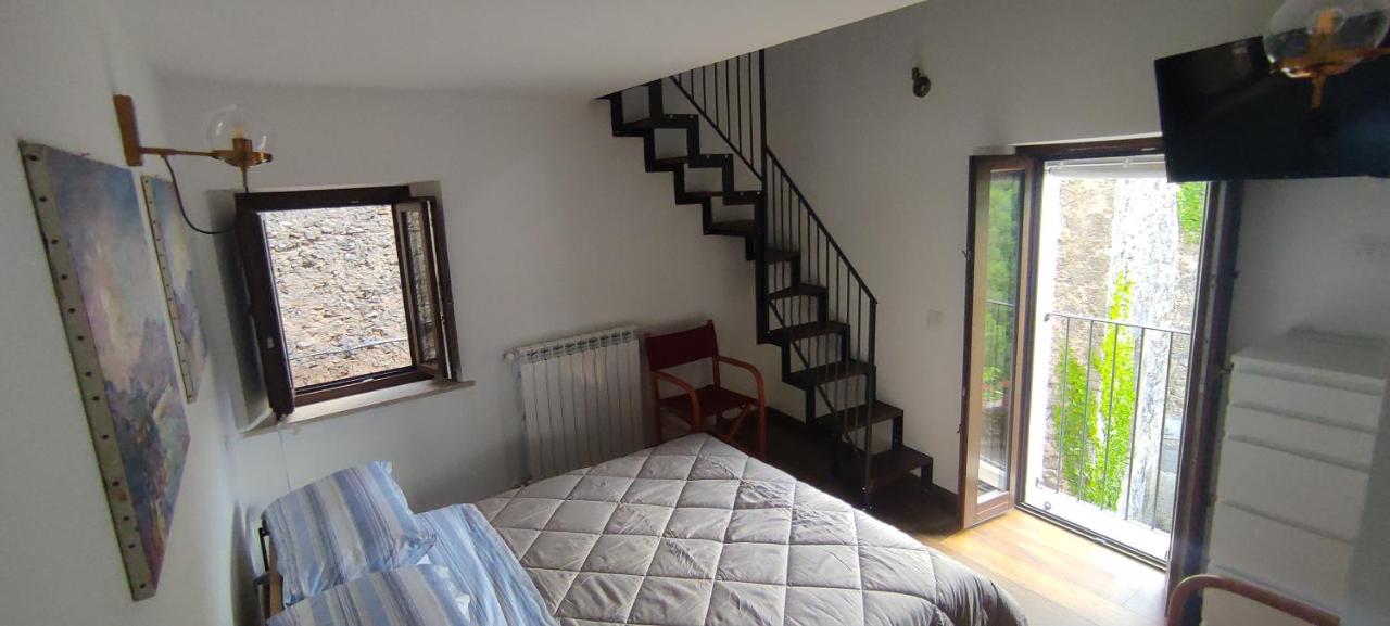 Habitación Doble con cama supletoria