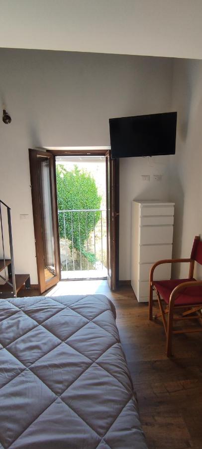 Habitación Doble con cama supletoria