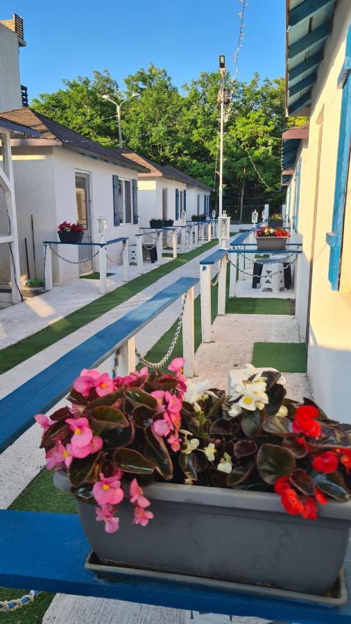 Holiday Village - Chambres d’hôtes