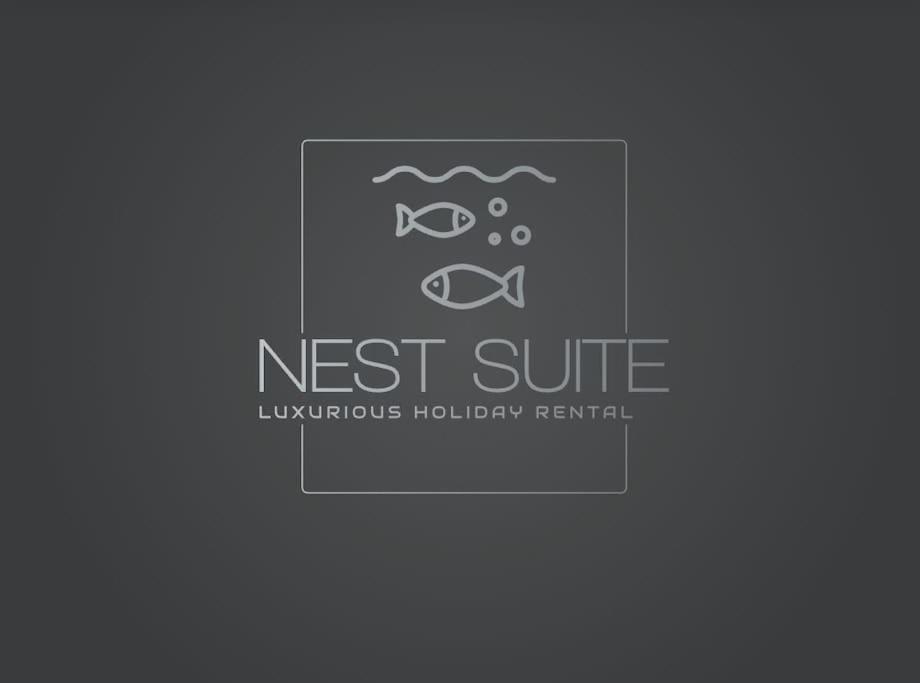 Nest suite by Oikies Rentals - B&B Néoi Epivátes
