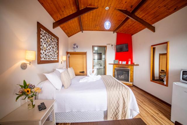 Superior Chalet