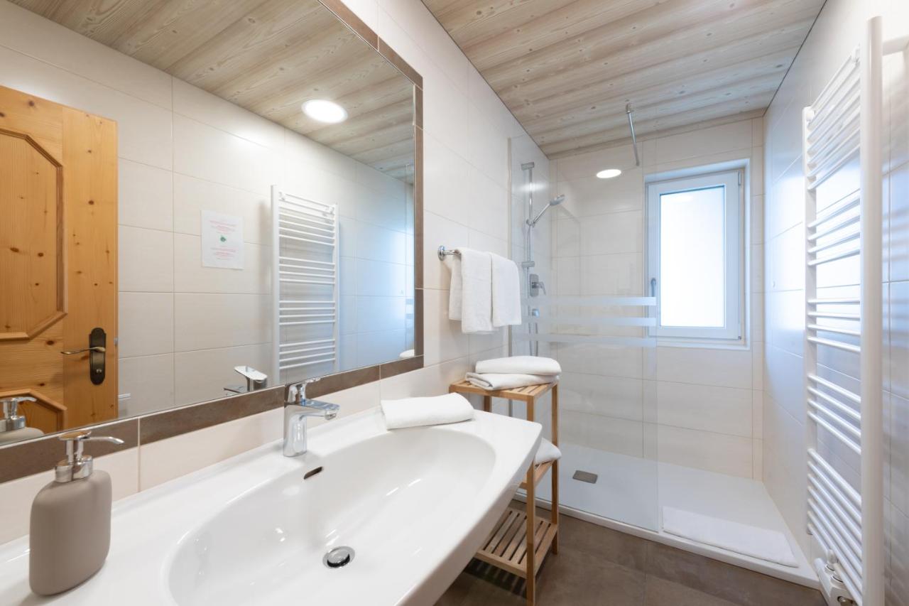 Appartement Familial 3 Chambres