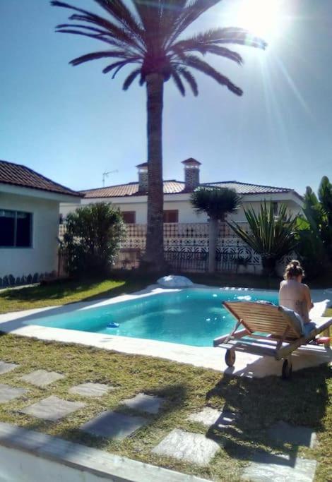 Moon in the garden - Ferienwohnung Los Realejos