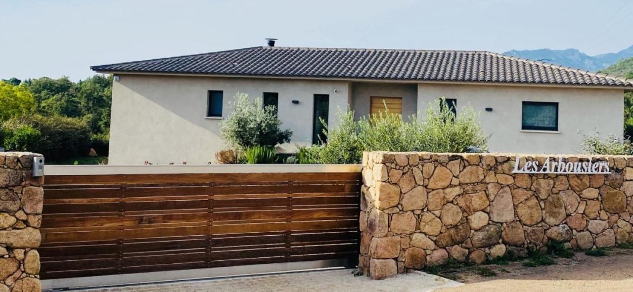 Villa A Licciola - B&B