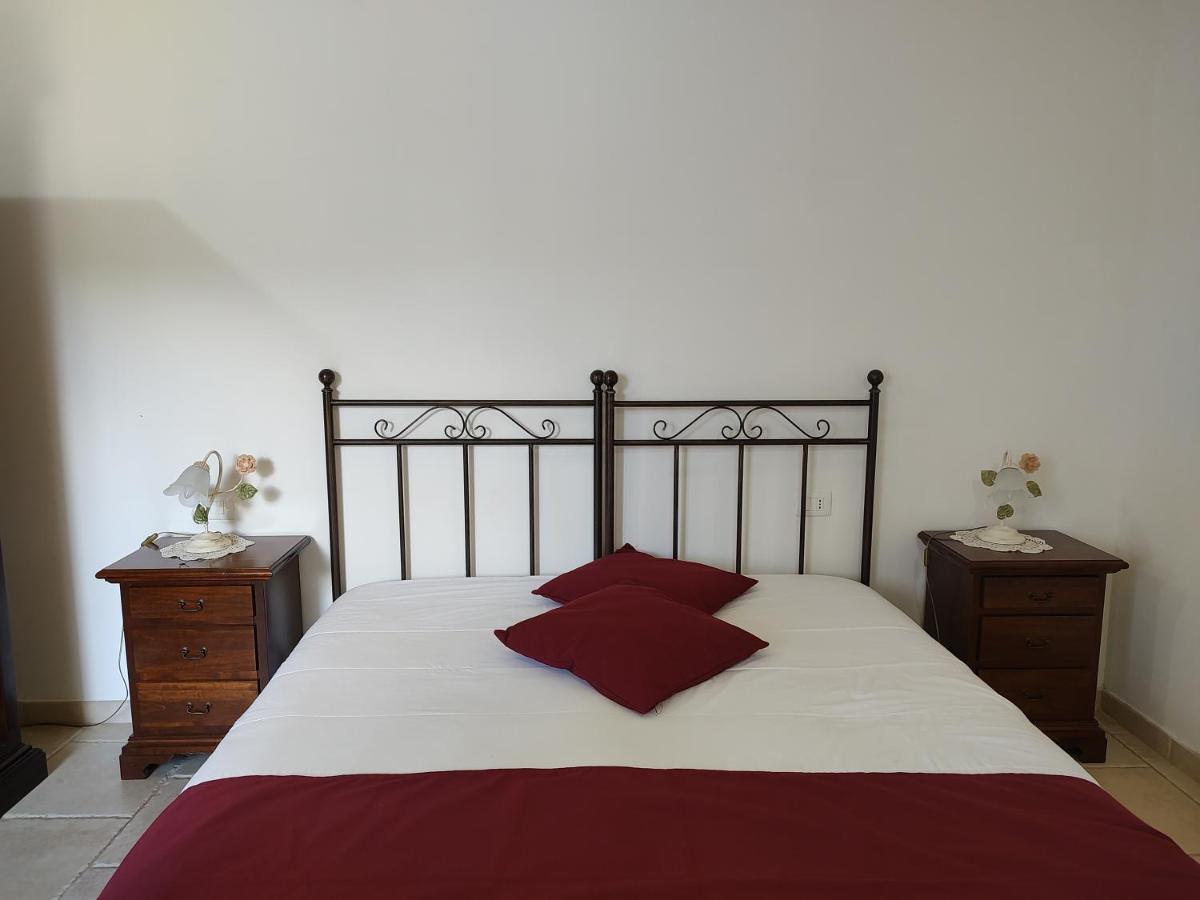 Chambre Deluxe Double ou Lits Jumeaux