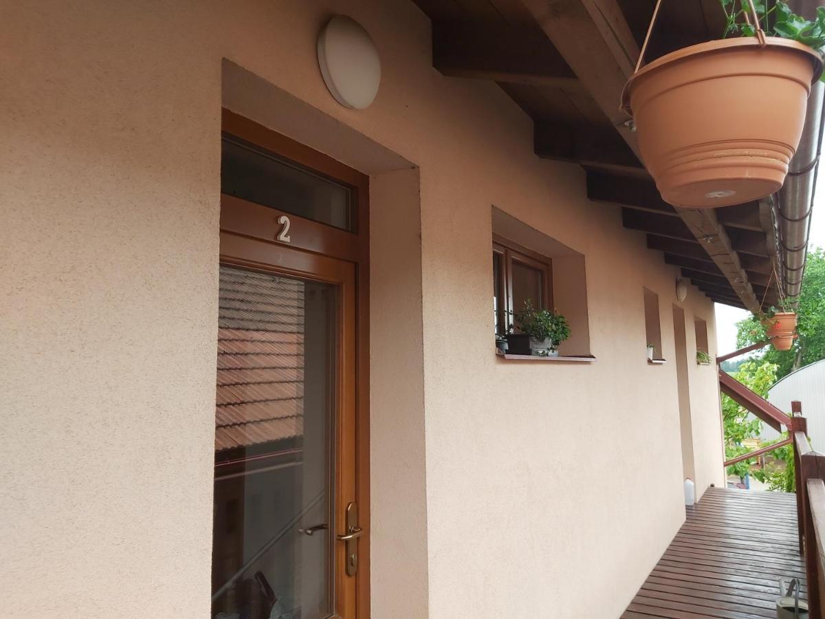 Pivní lednice - B&B
