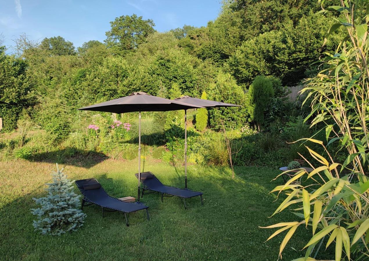 Camera King con Vista Giardino