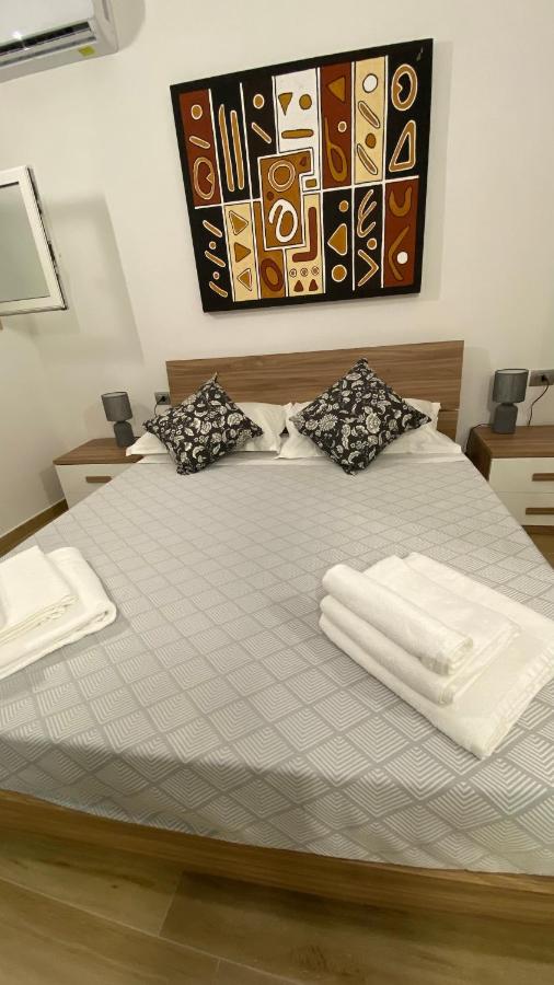 Arco Vanese - B&B Bari