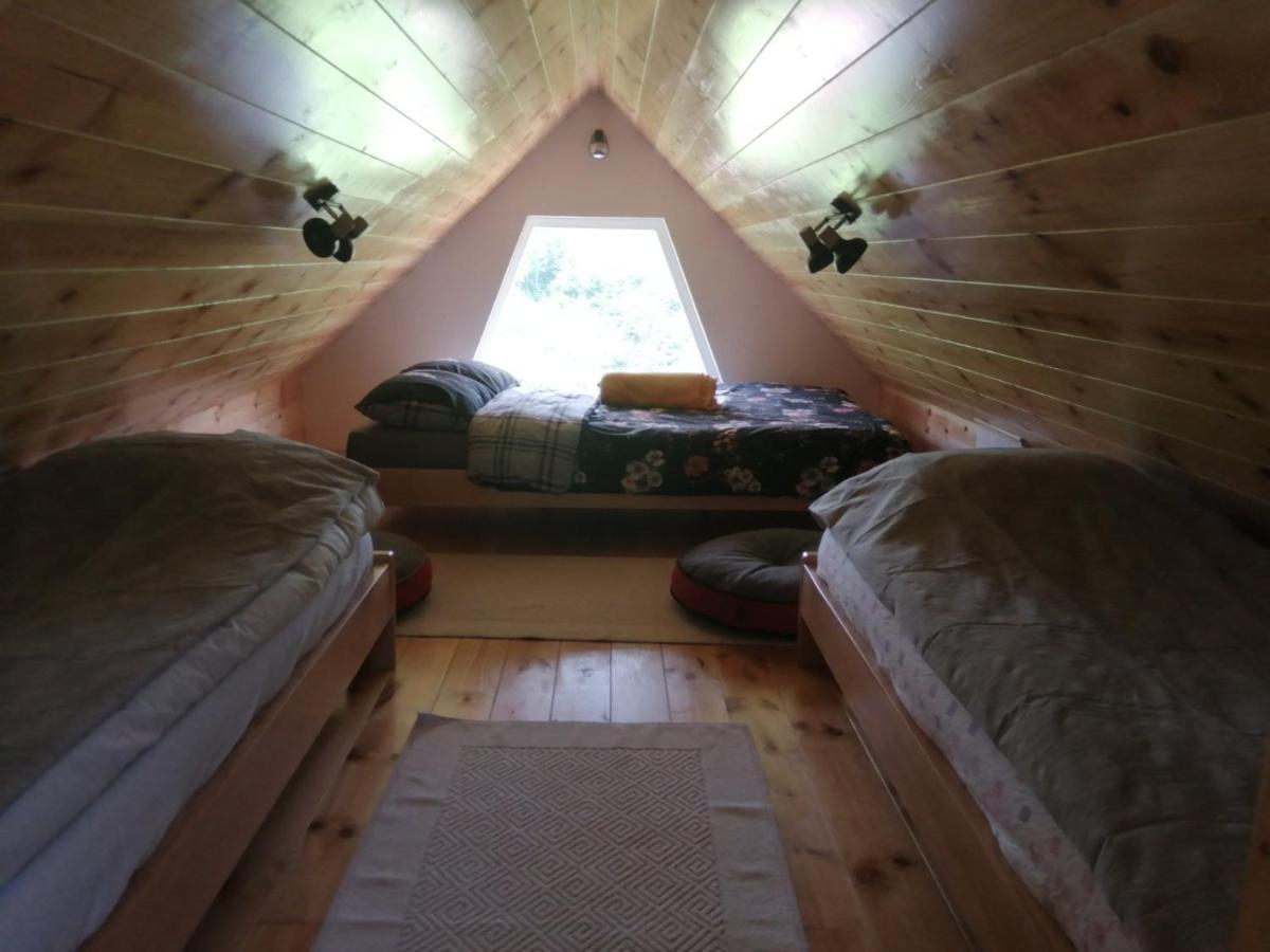 Haus mit 1 Schlafzimmer