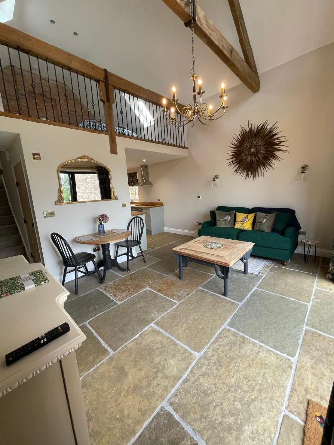 B&B Northallerton - Converted Bullamoor Barns, Northallerton - Bed and Breakfast Northallerton