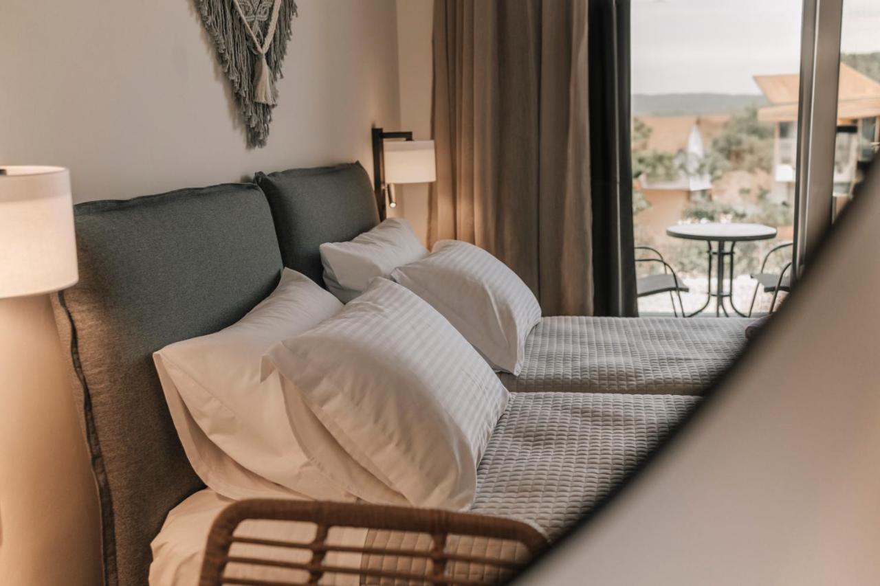 Noa Suites - Ferienwohnung