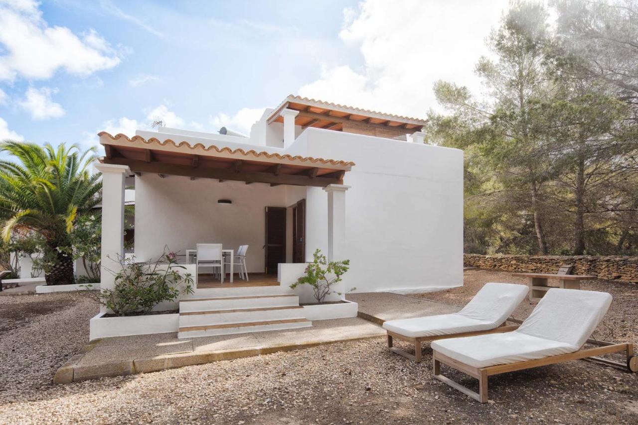 Alojamientos Turísticos Cardona - Apartamento 1 Hab. Standart - Chambres d'hôtes Es Pujols