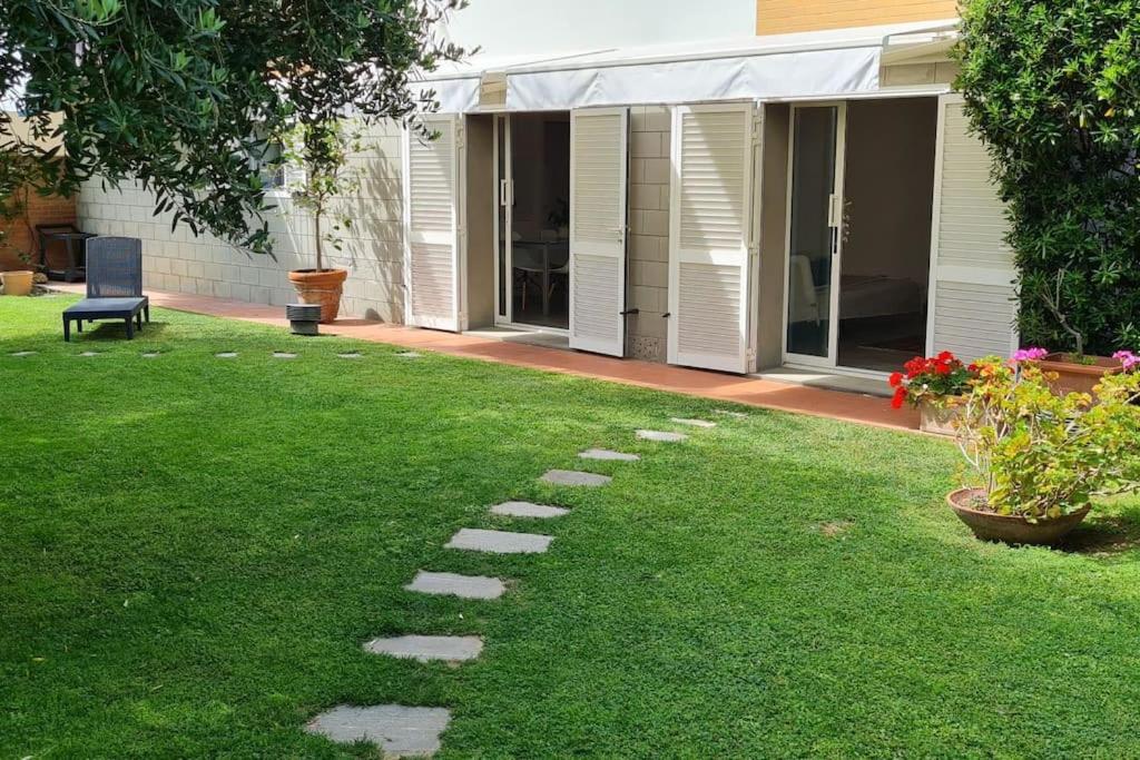 In giardino da Tommaso - B&B Livorno