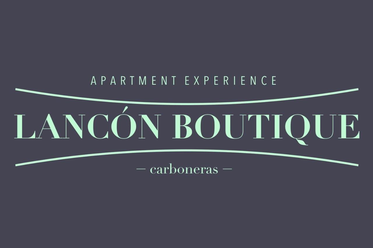 B&B Carboneras - Lancón Boutique Carboneras - Bed and Breakfast Carboneras