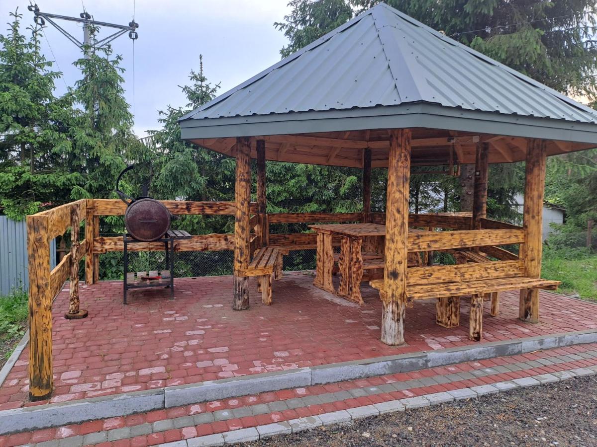 Noclegi u Wandy - Bed and Breakfast
