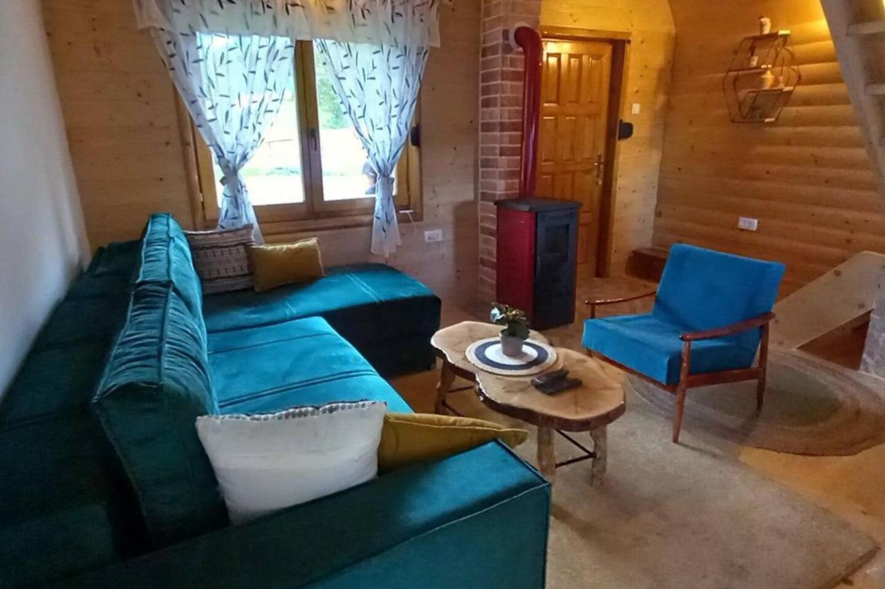 B&B Zabljak - Durmitor Chill Chalet - Bed and Breakfast Zabljak