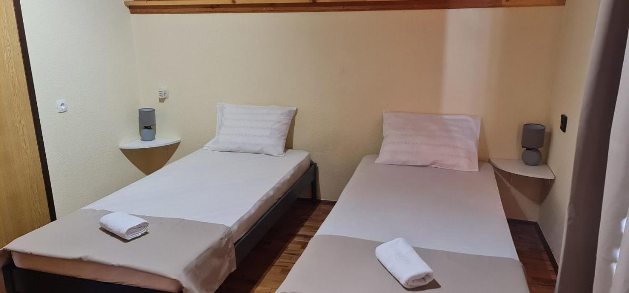 Appartement 2 Chambres