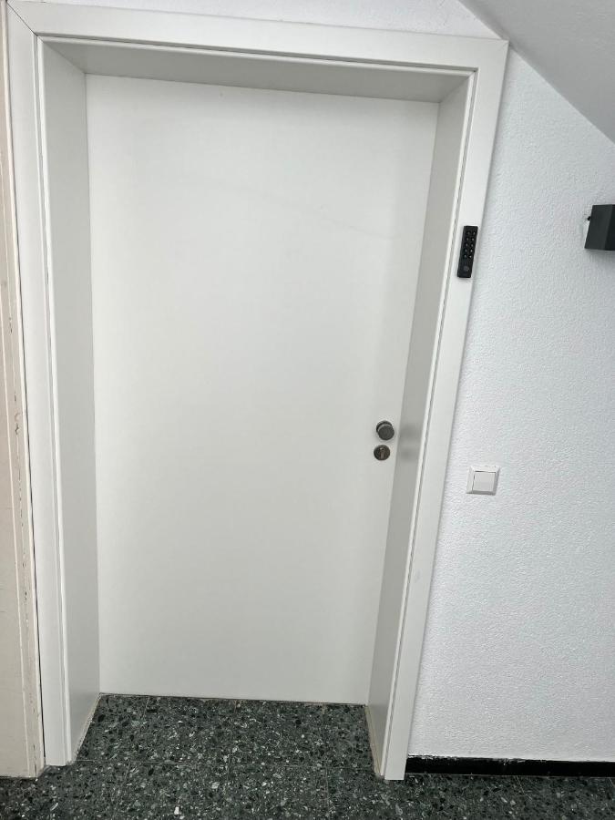 Appartement met 1 Slaapkamer