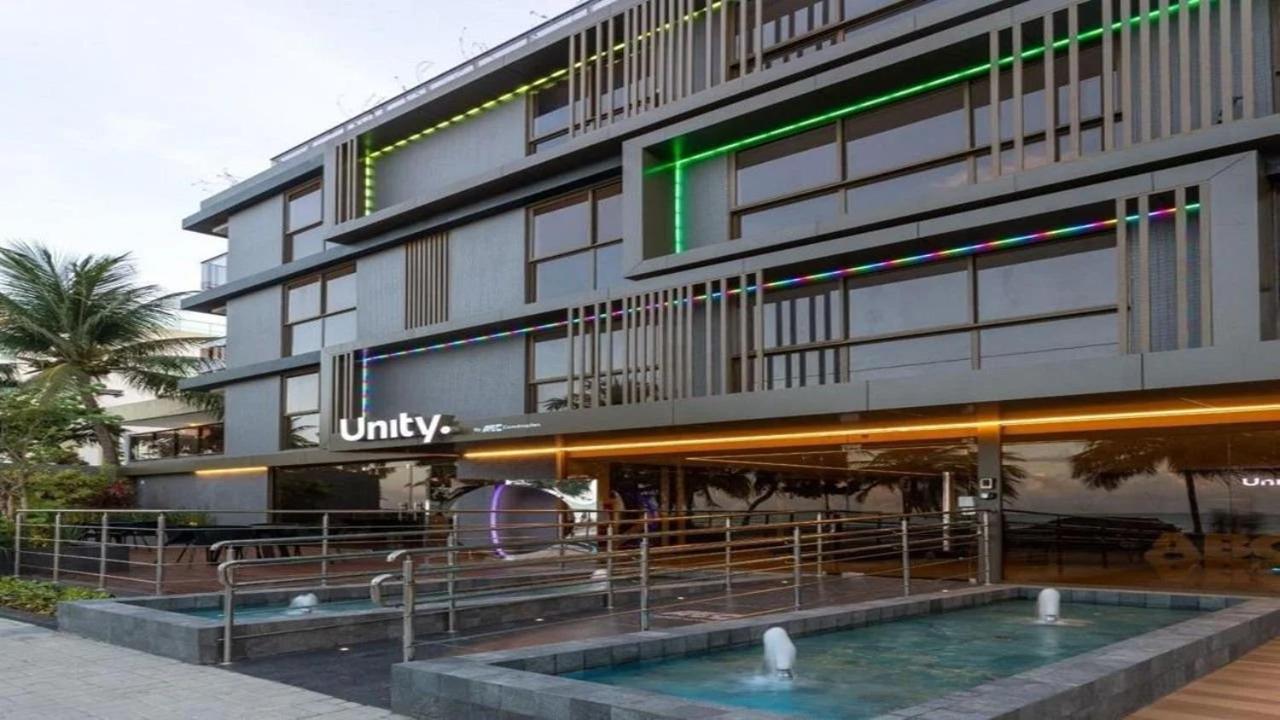 Unity - Cabo Branco - B&B