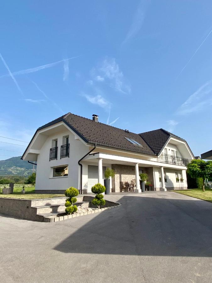 Casa con 2 Camere da Letto