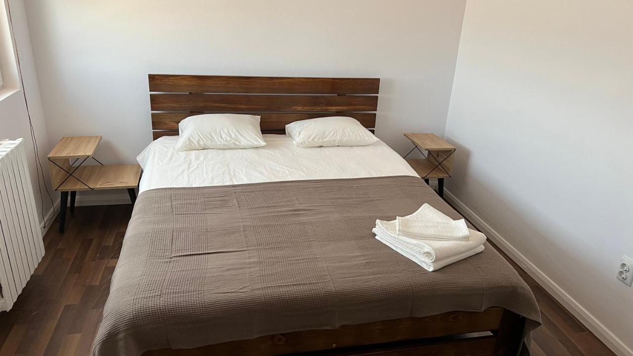 Apartment mit 1 Schlafzimmer