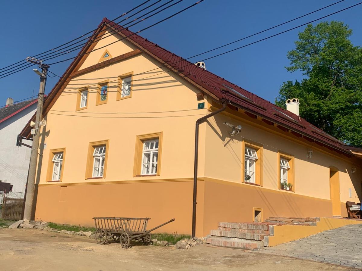 B&B Pohorsko - Chalupa Gretl - Bed and Breakfast Pohorsko